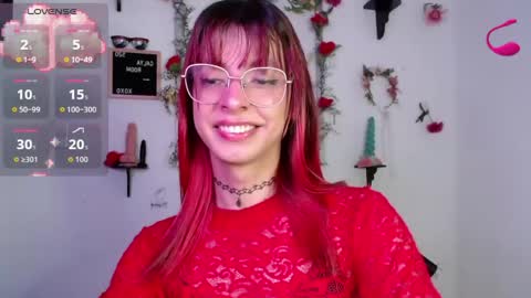 Galya online show from 04/25/26, 08:28
