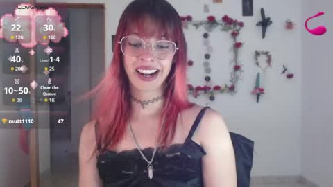 Galya online show from 05/07/26, 11:48