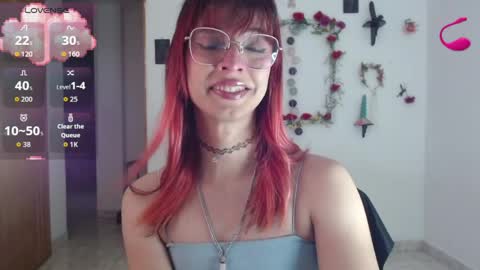 Galya online show from 05/11/26, 11:49