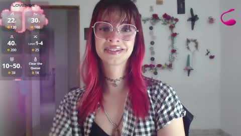 Galya online show from 05/14/26, 12:01