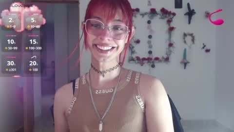 Snapshot of _galya_ chatting on 06/24/26, 12:15 Galya online show from 06/24/26, 12:15