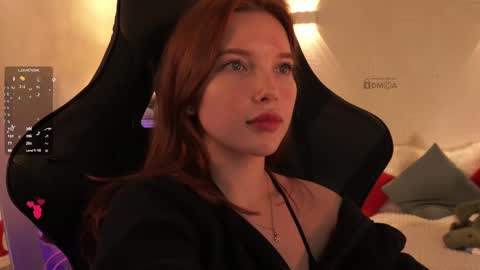 gardenofeden online show from 03/08/25, 03:39