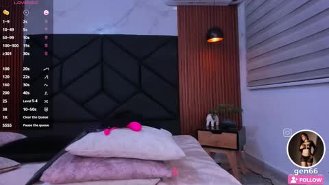 Genesys online show from 02/12/26, 03:56