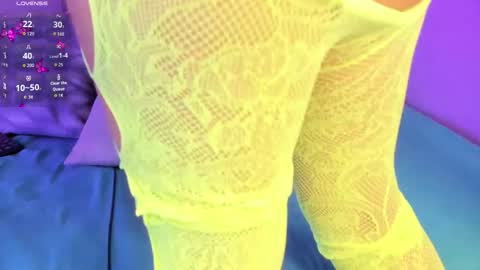 Gia online show from 02/27/26, 04:29