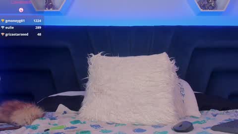 Snapshot of _giarose chatting on 01/23/25, 11:26 Gia Rose online show from 01/23/25, 11:26