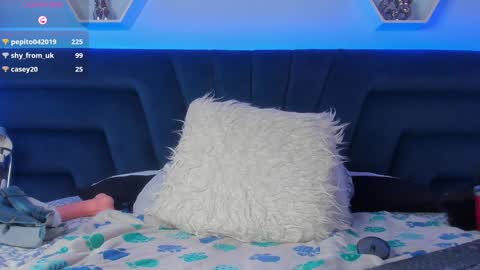 Snapshot of _giarose chatting on 01/30/25, 09:36 Gia Rose online show from 01/30/25, 09:36