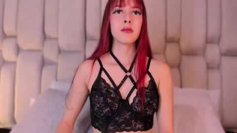 Gigi online show from 12/02/25, 12:21