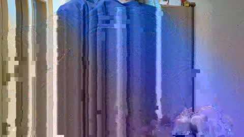 Ginger boy online show from 02/11/25, 02:46