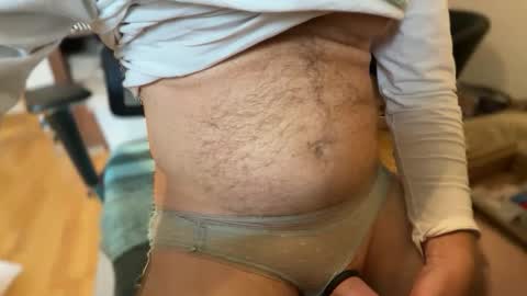 Ginger boy online show from 10/06/25, 08:34