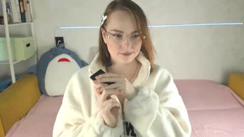 GingerMean online show from 12/05/24, 05:04