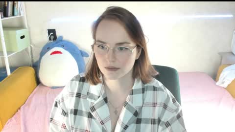 GingerMean online show from 12/14/24, 10:56