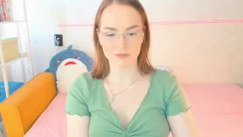 GingerMean online show from 02/06/25, 06:40