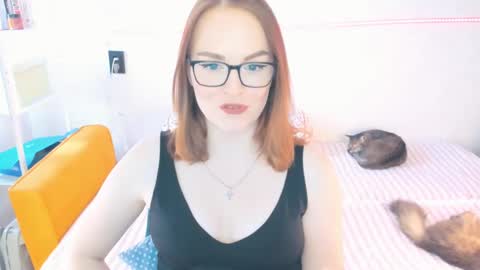 GingerMean online show from 03/04/25, 08:46