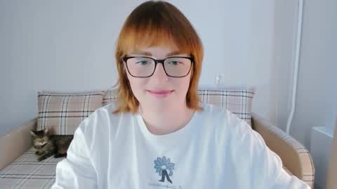 GingerMean online show from 09/30/25, 06:29