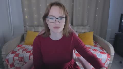 GingerMean online show from 12/15/25, 04:39