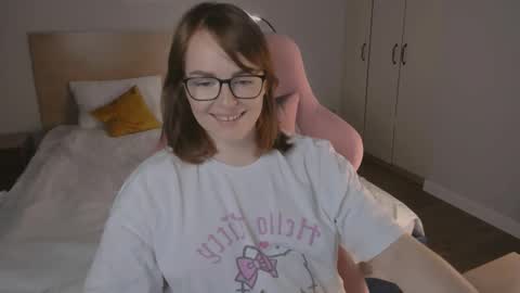 GingerMean online show from 03/03/26, 06:08