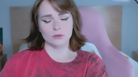 GingerMean online show from 03/26/26, 05:13