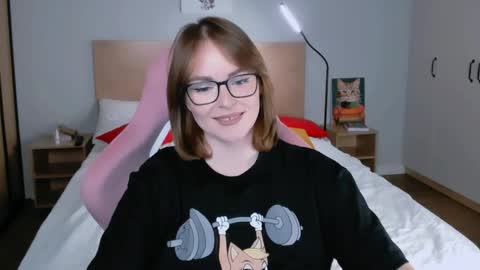 GingerMean online show from 05/02/26, 11:04