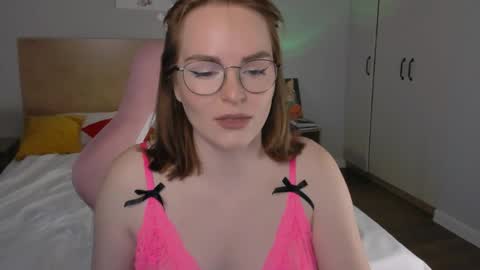 GingerMean online show from 05/15/26, 01:29
