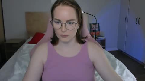 GingerMean online show from 05/18/26, 06:30