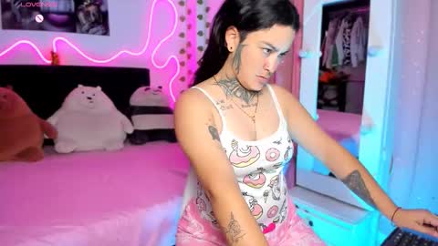 LEEP  online show from 10/29/25, 02:14