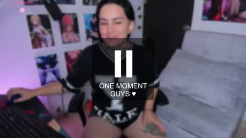 LEEP  online show from 11/16/25, 01:33