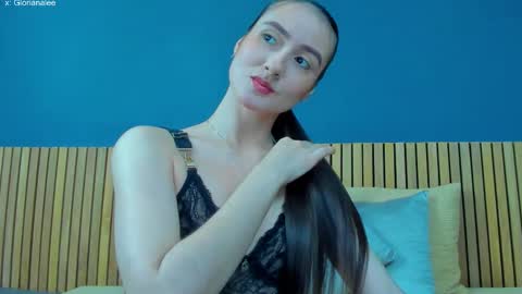 Gloriana online show from 02/20/26, 04:07