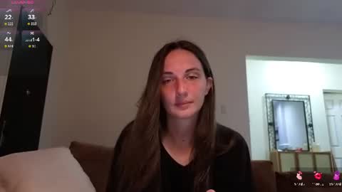 Snapshot of _goddessaurora chatting on 06/22/26, 09:50 Goddess Aurora online show from 06/22/26, 09:50