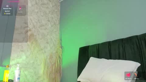 Gretta online show from 10/10/25, 08:08