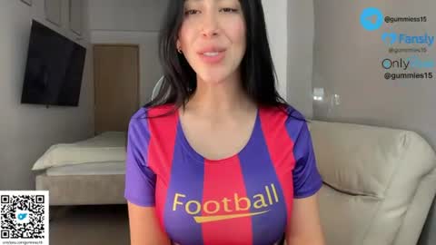 sara online show from 07/23/26, 01:58