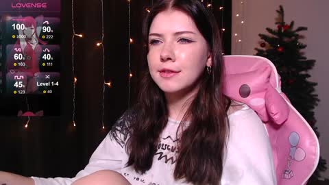 Tori online show from 01/13/25, 02:00