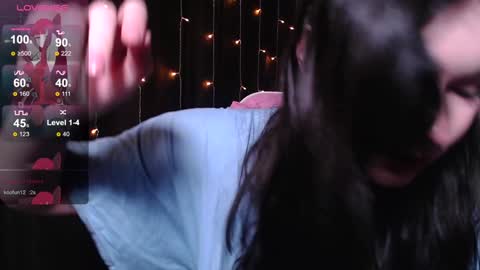 Tori online show from 01/19/25, 10:17