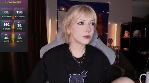 Snapshot of _gummybears_ chatting on 02/22/26, 05:19 Tori online show from 02/22/26, 05:19