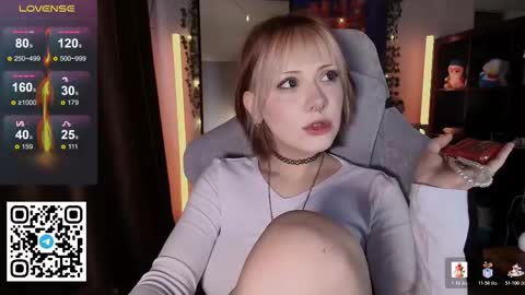 Tori online show from 03/06/26, 06:10