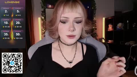 Tori online show from 03/16/26, 07:45