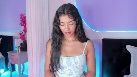 Hanna online show from 10/29/25, 08:10