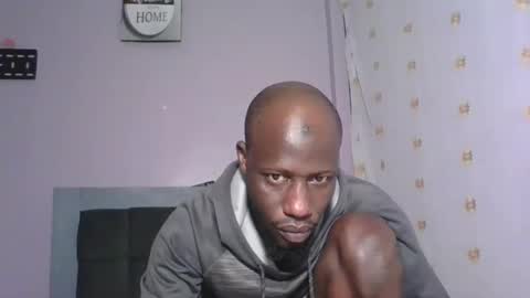 _hairlyboy online show from 10/19/25, 07:31