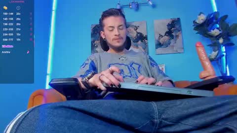 Mathews online show from 09/14/25, 03:11