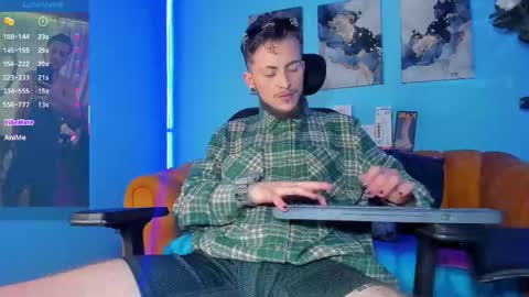 Mathews online show from 10/14/25, 05:41