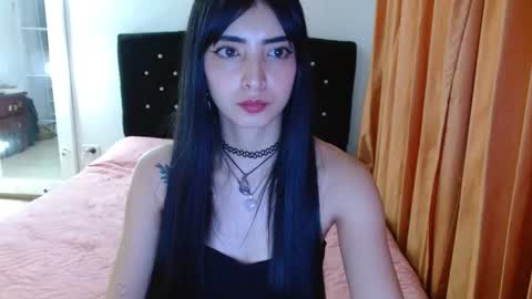 Snapshot of _hanna_69 chatting on 02/03/25, 11:58 Hanna online show from 02/03/25, 11:58