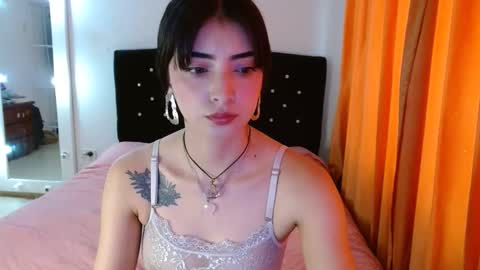 Snapshot of _hanna_69 chatting on 02/05/25, 08:46 Hanna online show from 02/05/25, 08:46