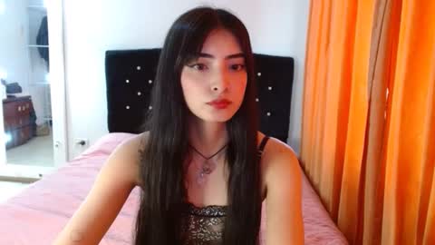 Snapshot of _hanna_69 chatting on 02/13/25, 08:55 Hanna online show from 02/13/25, 08:55