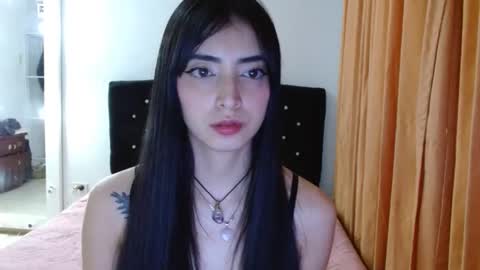 Snapshot of _hanna_69 chatting on 02/18/25, 01:10 Hanna online show from 02/18/25, 01:10