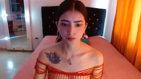 Snapshot of _hanna_69 chatting on 09/12/25, 06:52 Hanna online show from 09/12/25, 06:52