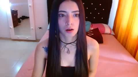 Snapshot of _hanna_69 chatting on 03/27/26, 02:28 Hanna online show from 03/27/26, 02:28