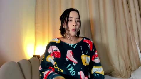 Snapshot of _hanna_johnson_ chatting on 10/22/25, 02:56 Hanna johnson online show from 10/22/25, 02:56