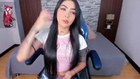 Hanna online show from 01/05/26, 08:23