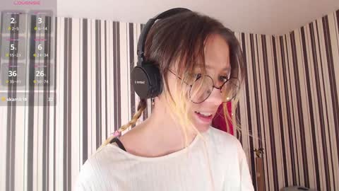 Snapshot of _hanna_moon_ chatting on 02/07/25, 07:18 Hannaolotl online show from 02/07/25, 07:18