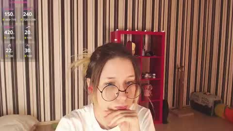 Snapshot of _hanna_moon_ chatting on 02/28/25, 07:05 Hannaolotl online show from 02/28/25, 07:05