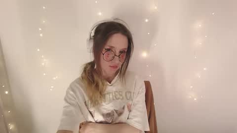 Hannaolotl online show from 02/01/26, 03:54